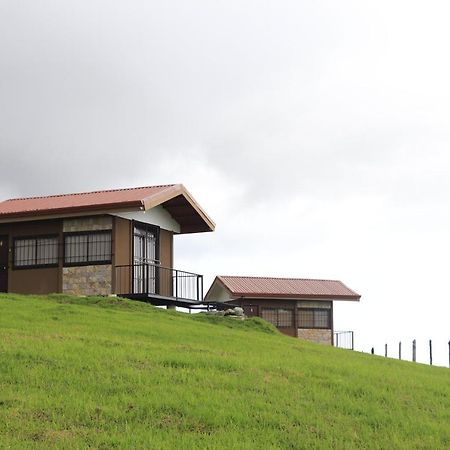Cabanas La Montanuela Llano Grande  Exterior photo