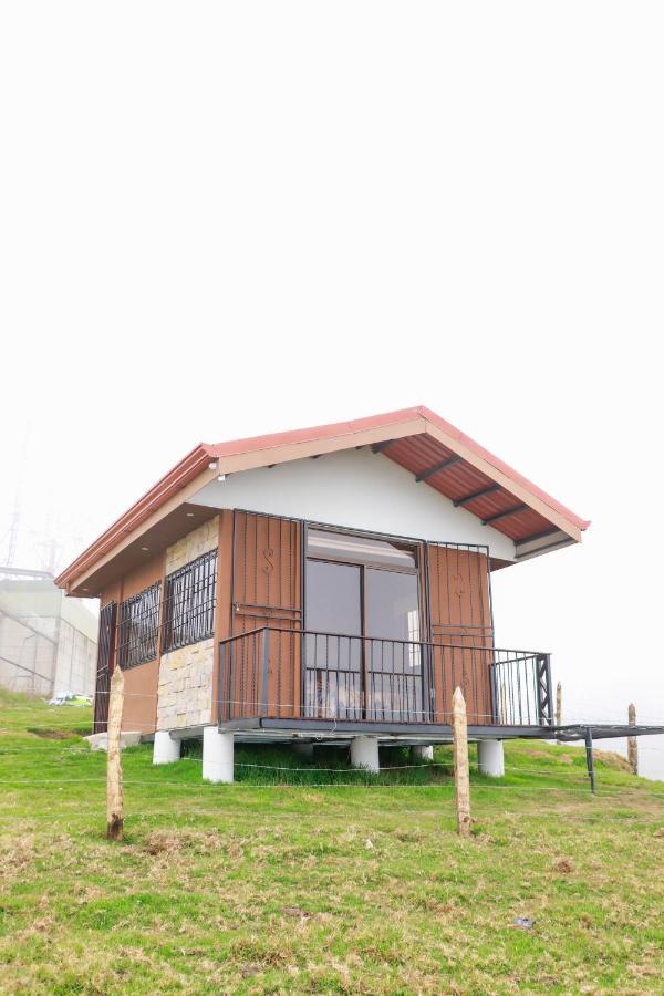 Cabanas La Montanuela Llano Grande  Exterior photo