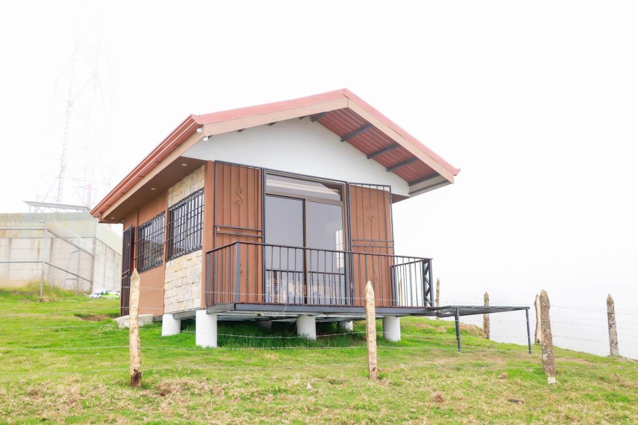 Cabanas La Montanuela Llano Grande  Exterior photo